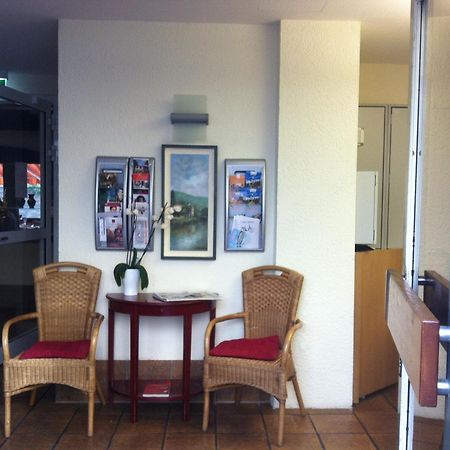 Tauberhotel Kette เวิร์ทไฮม์ ภายนอก รูปภาพ