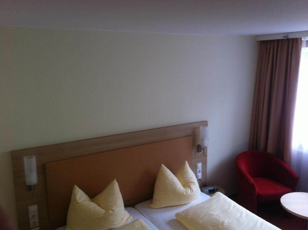 Tauberhotel Kette เวิร์ทไฮม์ ห้อง รูปภาพ
