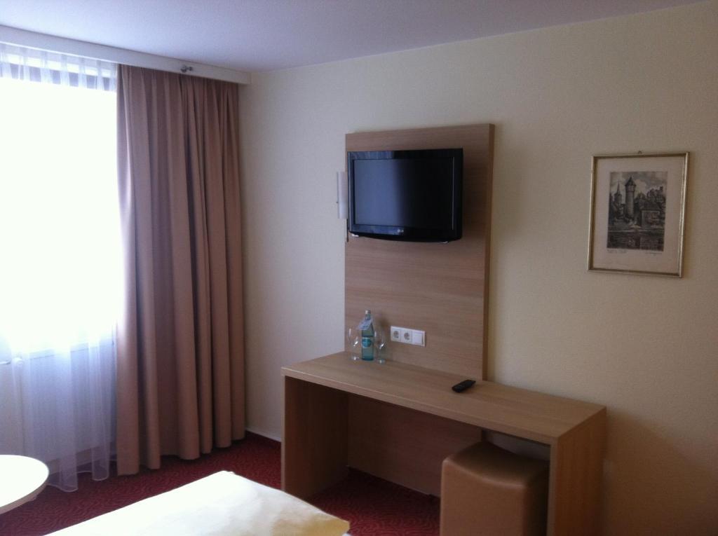 Tauberhotel Kette เวิร์ทไฮม์ ห้อง รูปภาพ