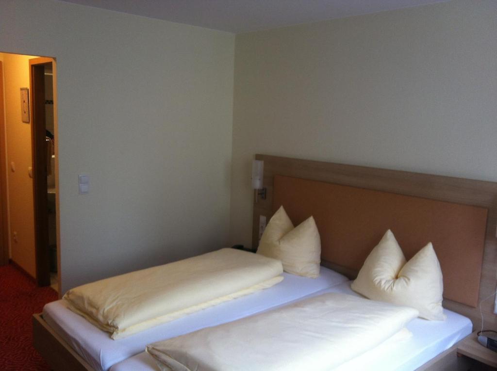 Tauberhotel Kette เวิร์ทไฮม์ ห้อง รูปภาพ
